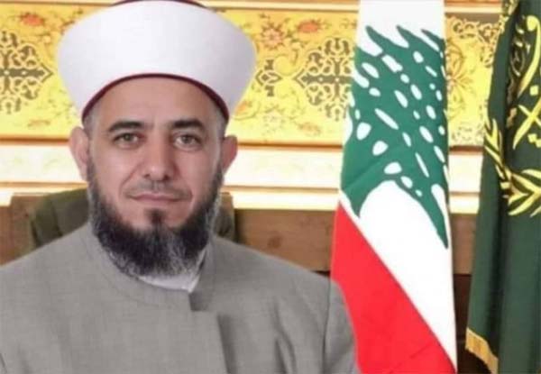 المفتي حجازي التطاول على أهل السنة في لبنان مرفوض.. و إقامة الاحتفالات بذكرى الاستقلال وقت صلاة الجمعة غير اللائق